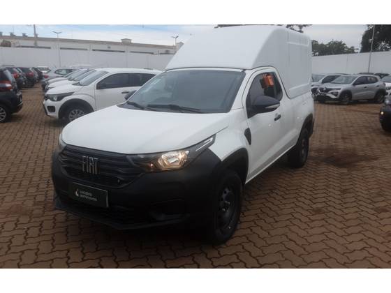 FIAT STRADA 1.3 FIREFLY FLEX ENDURANCE CS MANUAL FIAT STRADA 1.3 FIREFLY FLEX ENDURANCE CS MANUAL